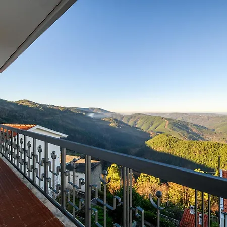 Apartment Casa Do Beco - Seia, Serra Da Estrela Lapa dos Dinheiros