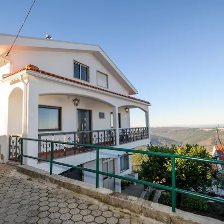 Casa Do Beco - Seia, Serra Da Estrela *