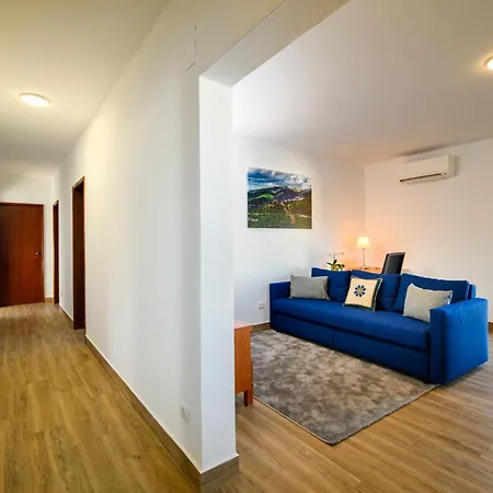 Casa Do Beco - Seia, Serra Da Estrela * Lapa dos Dinheiros