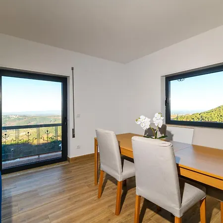 Casa Do Beco - Seia, Serra Da Estrela Lapa dos Dinheiros