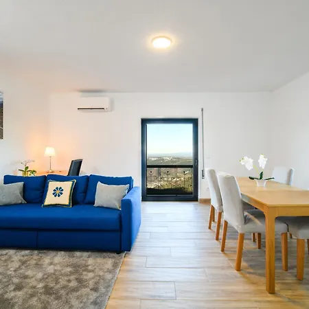 Casa Do Beco - Seia, Serra Da Estrela * Lapa dos Dinheiros