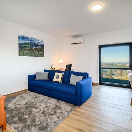 Casa Do Beco - Seia, Serra Da Estrela *