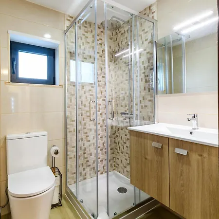 Apartman Casa Do Beco - Seia, Serra Da Estrela