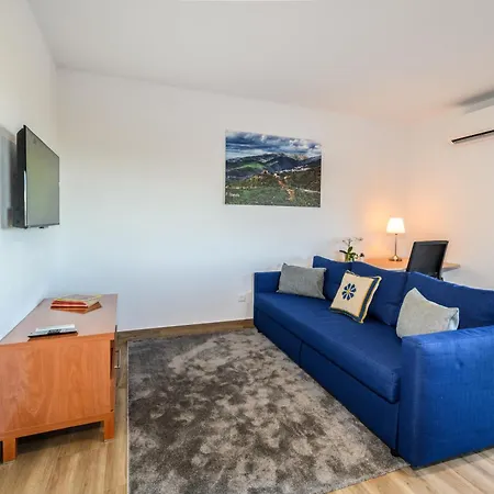 Casa Do Beco - Seia, Serra Da Estrela Apartman Lapa dos Dinheiros