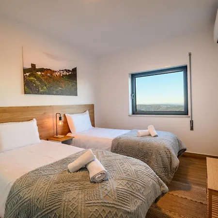 Lägenhet Casa Do Beco - Seia, Serra Da Estrela Lapa dos Dinheiros