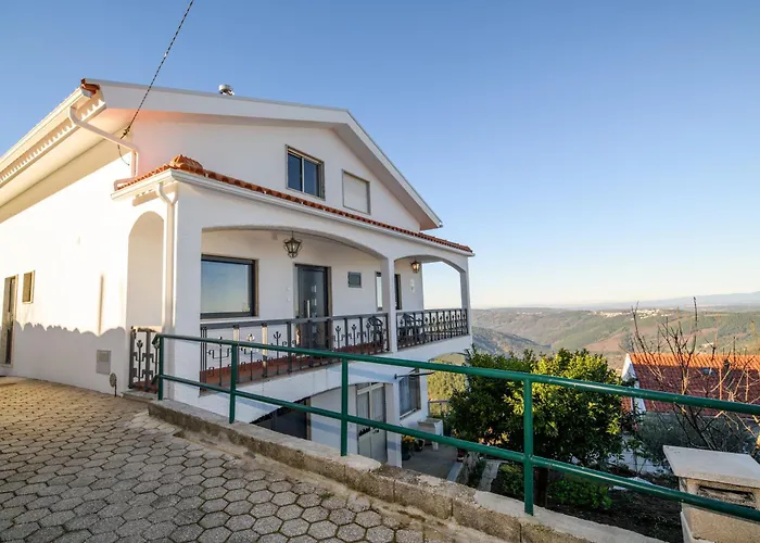 Casa Do Beco - Seia, Serra Da Estrela *
