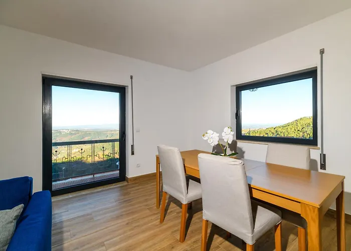 Casa Do Beco - Seia, Serra Da Estrela Lapa dos Dinheiros