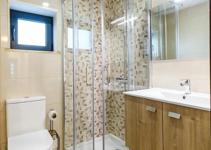 Lejlighed Casa Do Beco - Seia, Serra Da Estrela