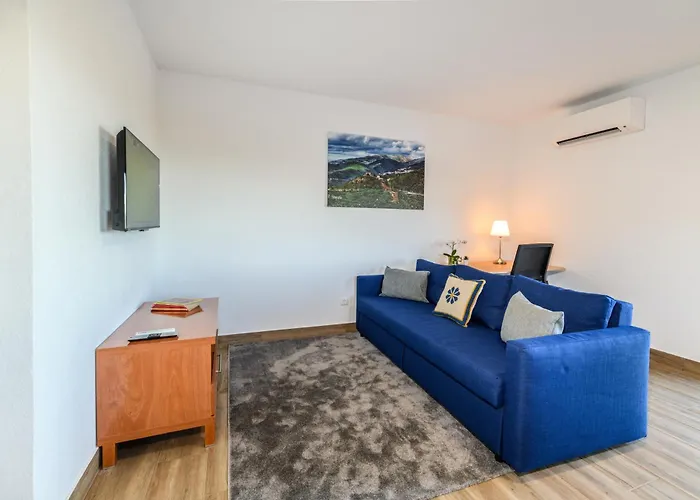 Casa Do Beco - Seia, Serra Da Estrela Lejlighed Lapa dos Dinheiros