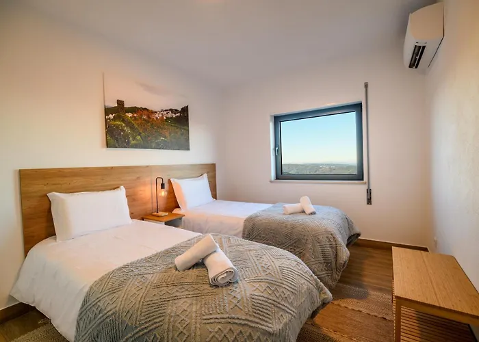 Lejlighed Casa Do Beco - Seia, Serra Da Estrela Lapa dos Dinheiros